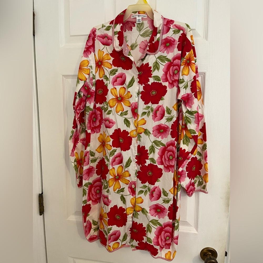 Bath/house robes
